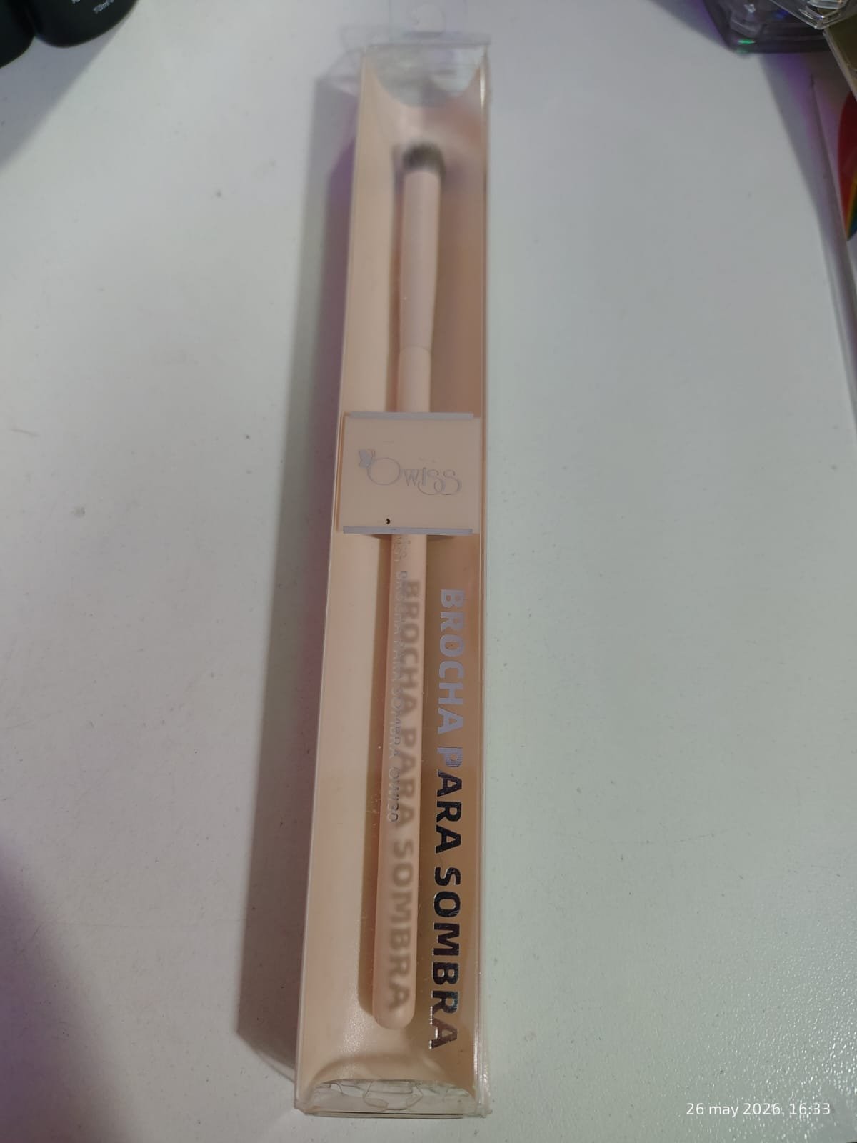 Brochas para difuminar sombras - Imagen 5