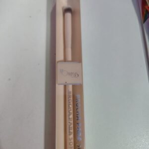 Brochas para difuminar sombras