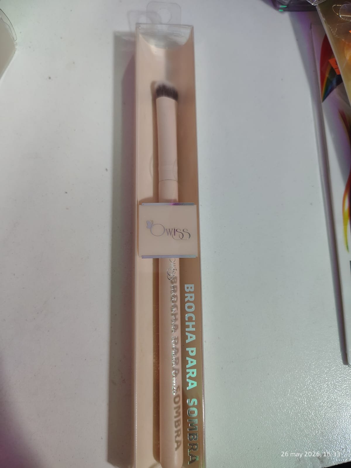 Brochas para difuminar sombras - Imagen 4