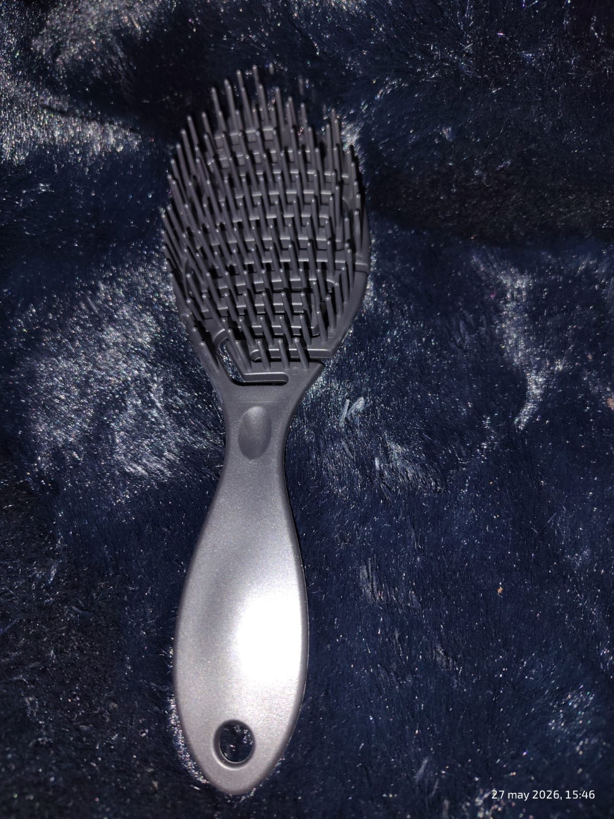 Cepillos antifrizz redondos - Imagen 5