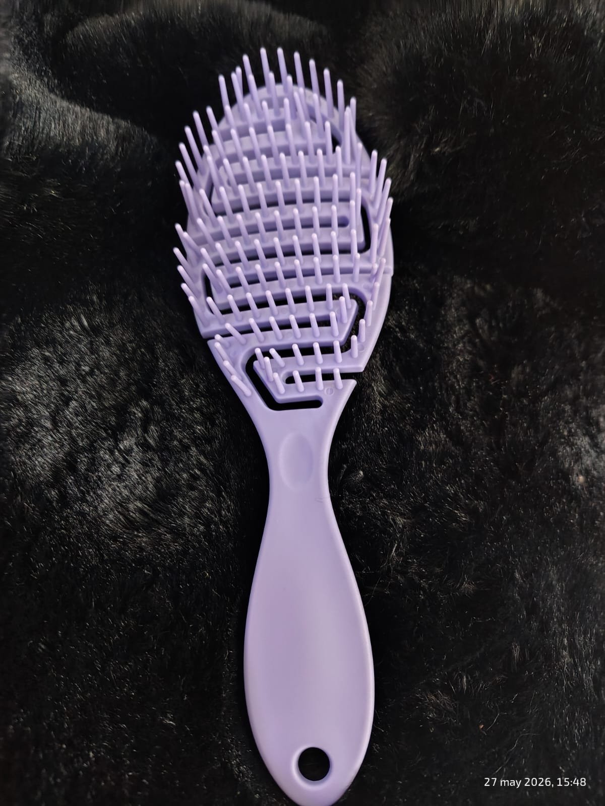 Cepillos antifrizz redondos - Imagen 2