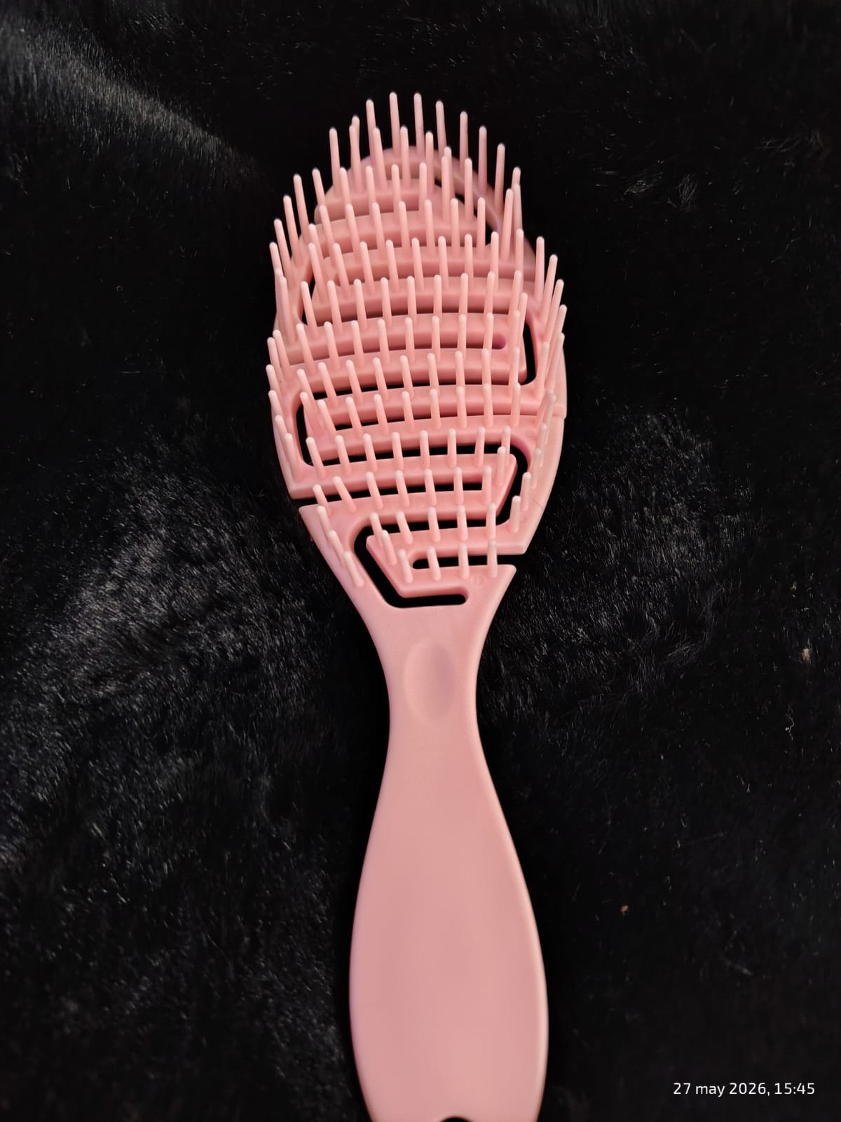 Cepillos antifrizz redondos