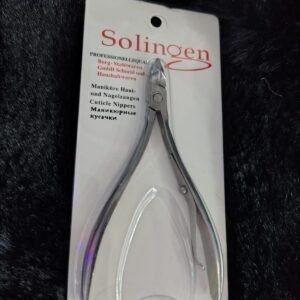 Corta cuticula solingen