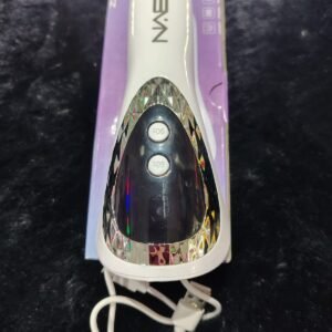 Cabina uv  linterna con USB