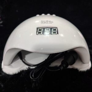 Cabina sun 48 w