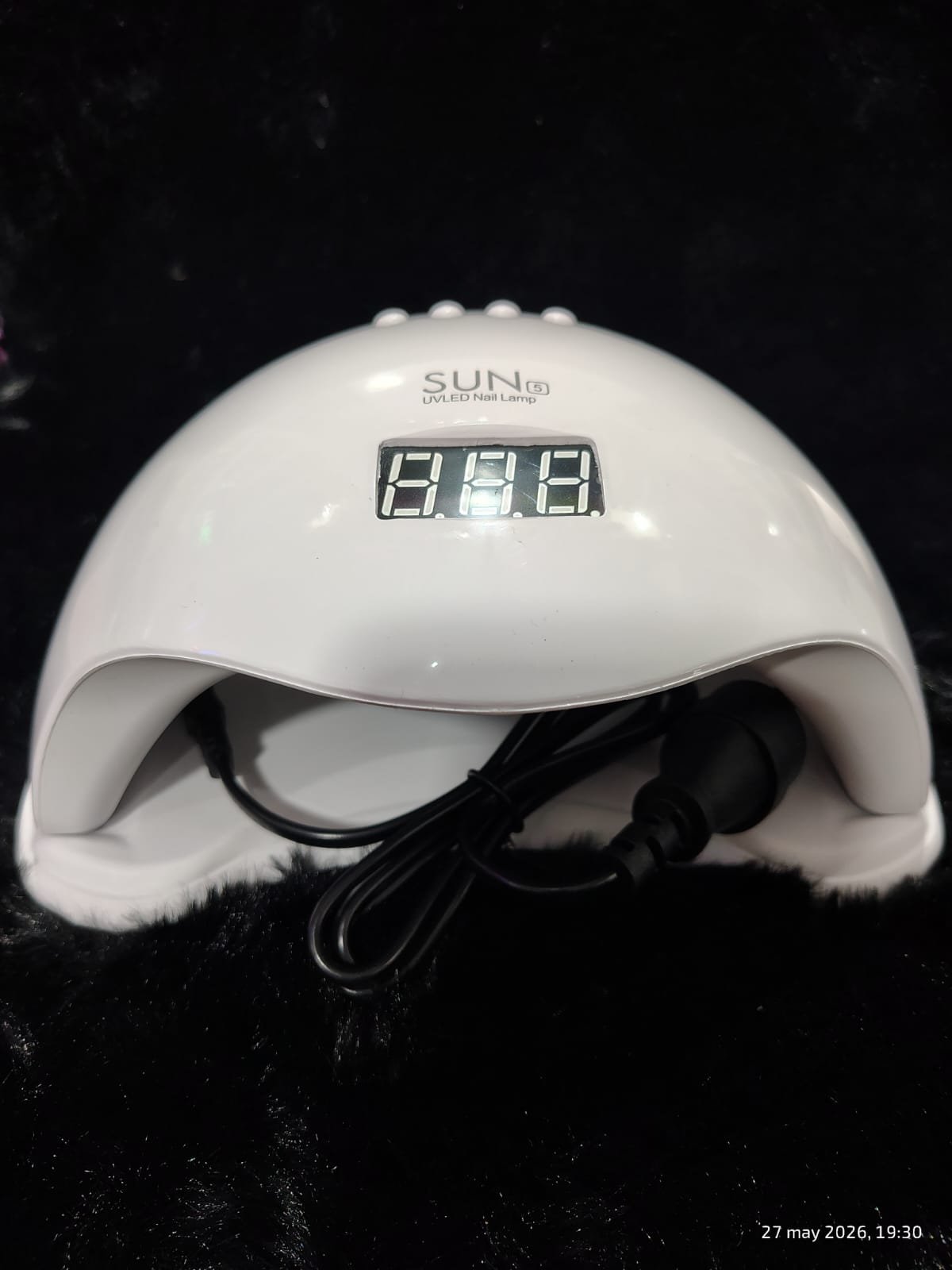 Cabina sun 48 w