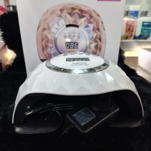 Cabinas UV LED