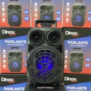 PARLANTE 6.5" DINAX