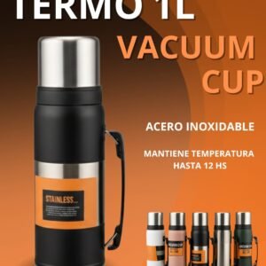Termo vaccum 1L