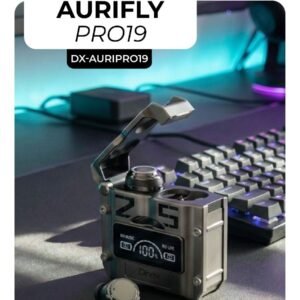 AURICULARES PRO19* _inalámbricos