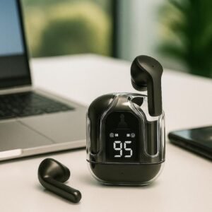 AURICULARES INALÁMBRICOS 
