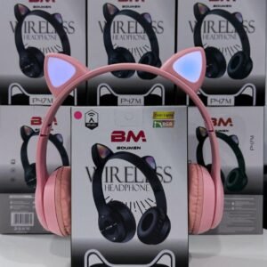 AURICULAR CAT P47