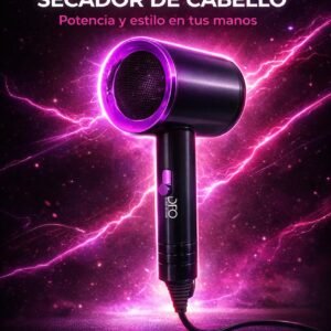 SECADOR DE PELO DFO