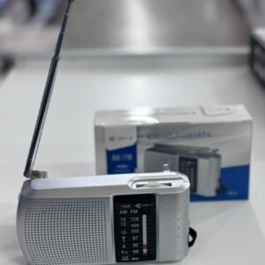 Radio portatil AM-FM
