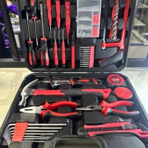 Set de herramientas piezas🔧🧰