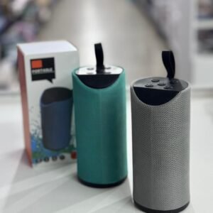 Parlante portatil TG113