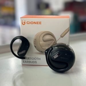 Auriculares inalambricos deportivos gancho Gionee