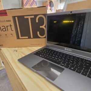 Notebook Exo Smart XR2