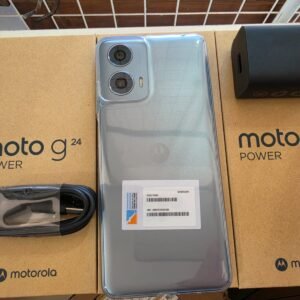 Celular Motorola G24 Power 8GB/128GB
