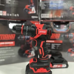 Taladro inalámbrico a bateria