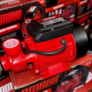 Bomba periférica OMAHA 1/2HP