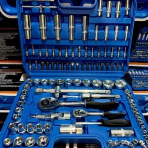 Kit de herramientas 108 piezas
