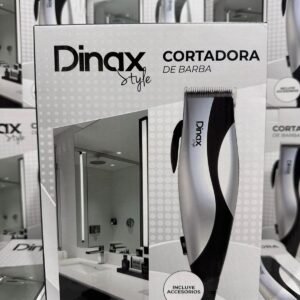 Cortadora de pelo dinax