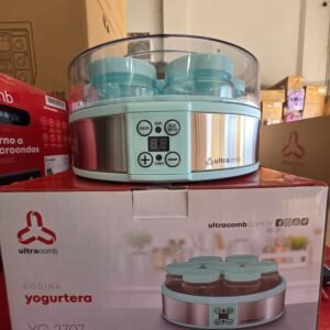 Yogurtera ultracomb
