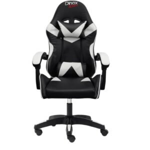SILLA GAMER NUX SIGAM
