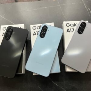 Samsung A17 4GB 4/128GB