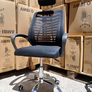 Silla de oficina chair01