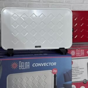 Convector electrico 2000 WT Belita♨️