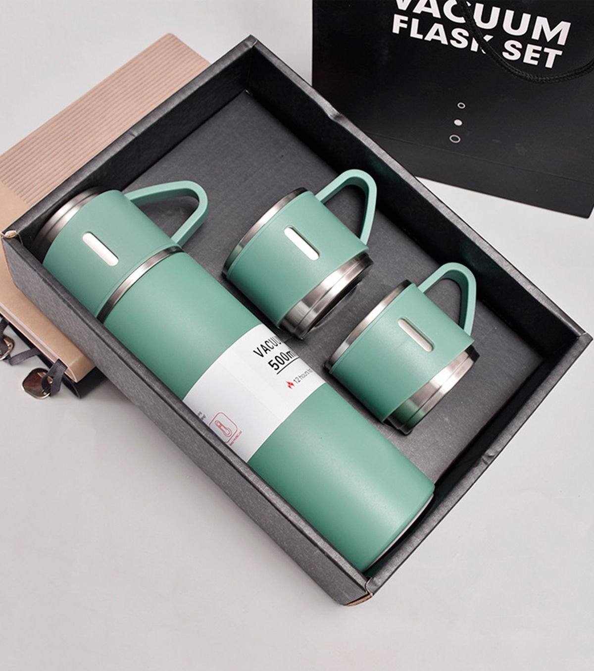 TERMO 500ML 3 TAZAS