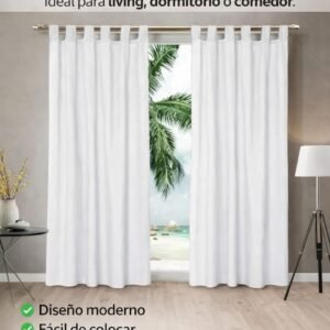 Cortina de ambiente