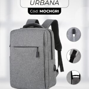 Mochila urbana