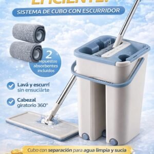 Mopa 360°