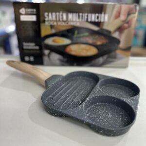 Sarten multifunción