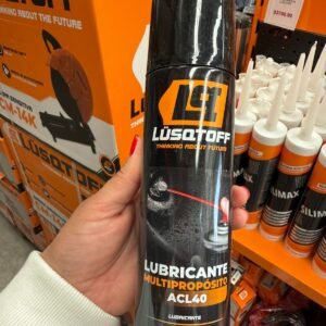Lubricante multipropósito LUQSTOFF