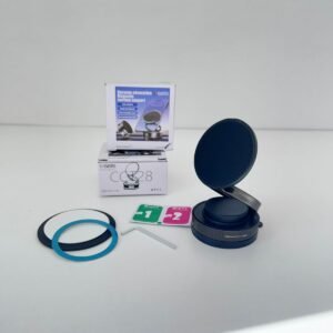 Soporte magnético para celular