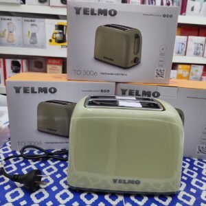 Tostadora yelmo