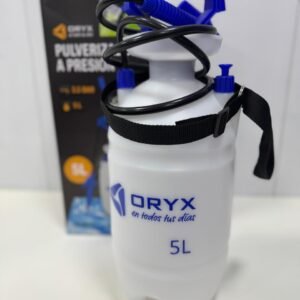Pulverizador a presión 5L