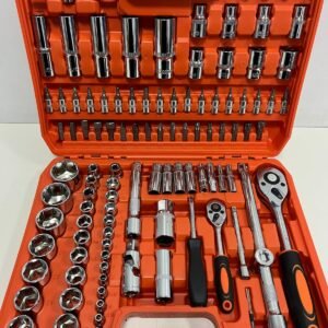 Kit de herramientas 108 piezas