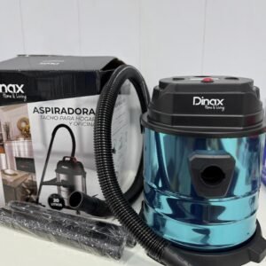 ASPIRADORA TACHO 20L 1300W