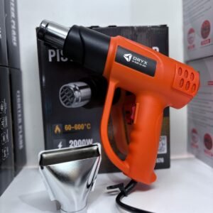 PISTOLA DE CALOR