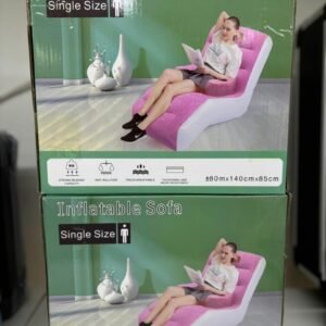 Sillon reclinable poltrona