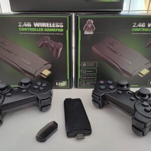 GAME STICK 4K Ultra