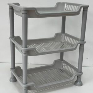Organizador Multiuso extensible 3 niveles