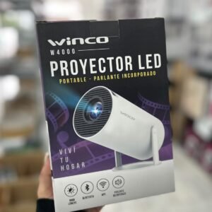 Proyector LED Winco W4000