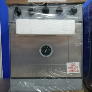 COCINA MORELLI SAHO KUMA 550 CIEGA