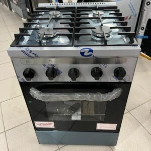 COCINA MORELLI SAHO KUMA 550 VIDRIO